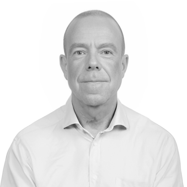 Pete Kercher, EIDD Design for All