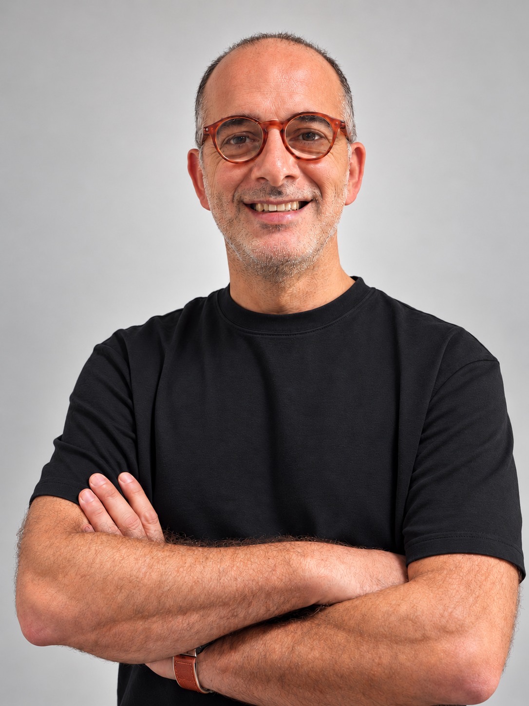 Robert Farrugia, Malta
